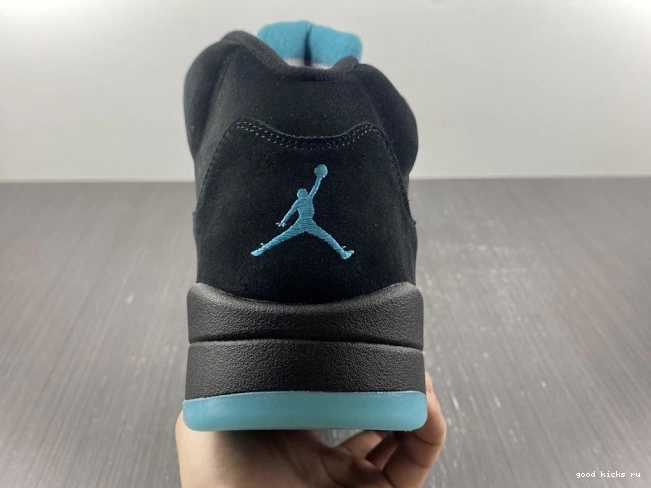 5 Air DD0587-047 Jordan Aqua 0822